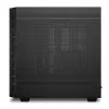 Sharkoon REBEL C80M RGB Midi Tower Juodas