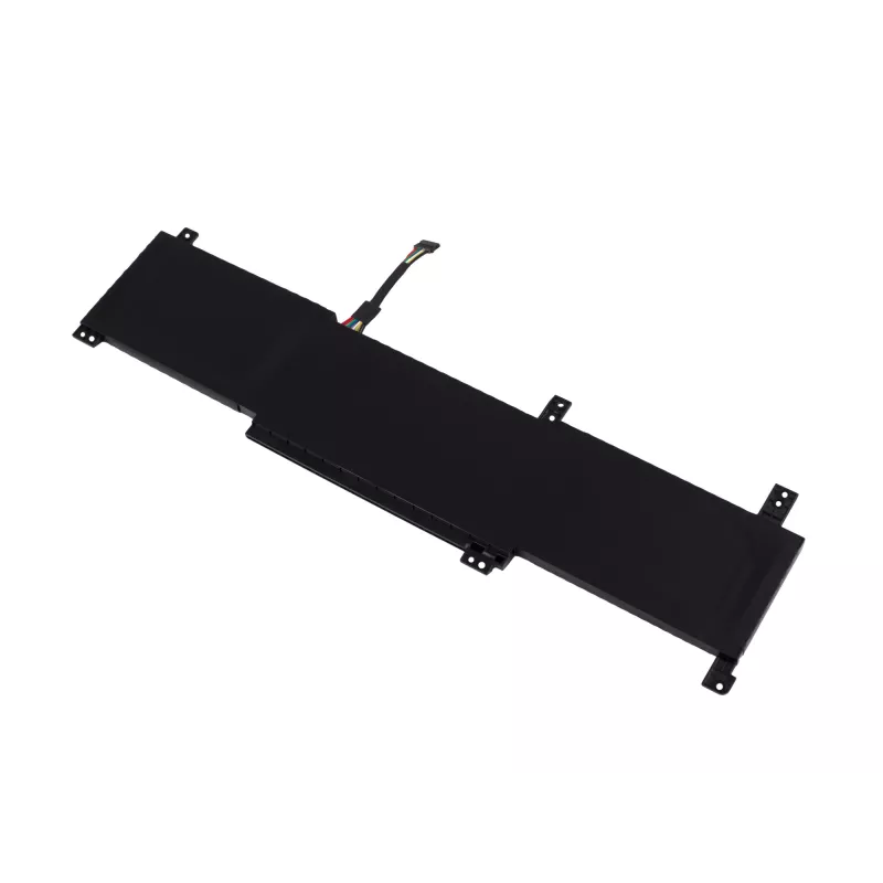 Akumuliatorius Green Cell L20M3PF0, skirtas Lenovo Ideapad 3-14ITL6, 15ITL6, 17ITL6, S14, V14, 15, 17, G2, G3