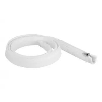 Pintas rankovas DeLOCK 20821 1 m x 20 mm baltas