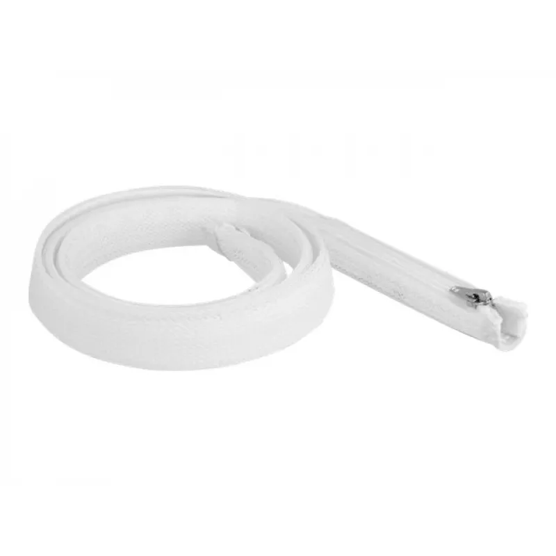 Pintas rankovas DeLOCK 20821 1 m x 20 mm baltas