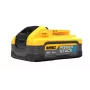 DEWALT Akumuliatorius 18V POWERSTACK 5,0Ah