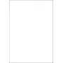 Die-cut etiketė HERMA 10782 21 cm x 29,7 cm 1 vnt.