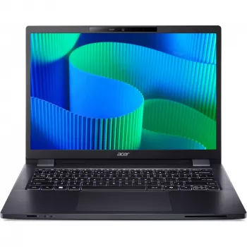 Nešiojamas kompiuteris Acer TravelMate P4 TMP414-42-TCO-R86F AMD Ryzen 3 16GB 512GB SSD