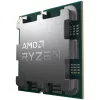 Procesorius AMD Ryzen 5 7600 3.8 GHz 6 branduoliai 32 MB L2 ir L3 lizdas AM5