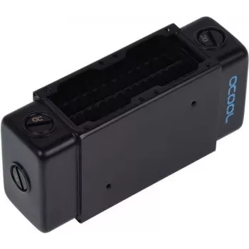 Alphacool 14298 Kompiuterinio aušinimo priedas Radiatoriaus blokas