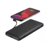 Nešiojamas įkroviklis Belkin BPB006btBLK 10000 mAh