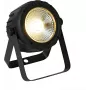 LED PAR šviestuvas EUROLITE PARty Spot COB 42110201 30W RGB – sceninis / vakarėlių apšvietimas