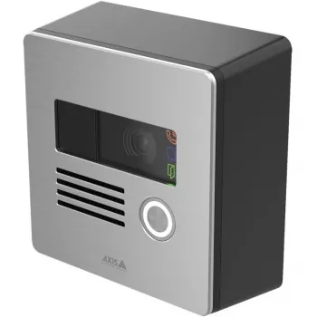 Paviršinio montavimo dėžutė Axis 02066-001