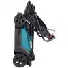 Makita DLM330RT elektrinė vejapjovė su baterija, juoda-mėlyna