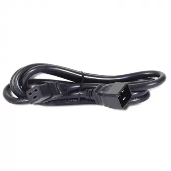 Maitinimo laidas IEC320/C19 - C20 ROLINE 19.08.1563 16A 3,0m