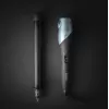 Revamp TO-2004 Progloss Diverse 25 mm ilgas garbanojimo antgalis