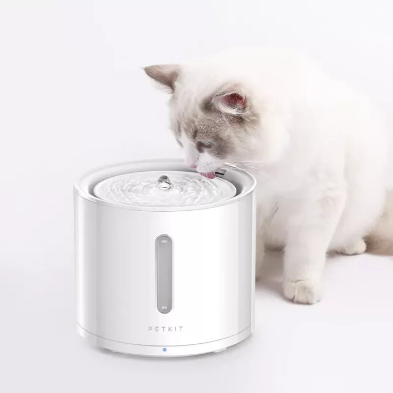 Išmanus vandens fontanėlis naminiams gyvūnams Petkit Eversweet Solo 2.0