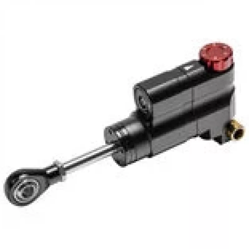 Simagic P-HTS hidraulinė sistema P1000 pedalams S437