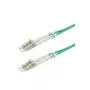 VALUE LWL-Cable 50/125µm OM3, LC/LC, turquoise 5m (21.99.8705)