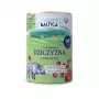 BALTICA regional flavours šlapias šunų maistas su elniena ir spanguolėmis - 400g