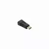 Sbox adapteris Micro USB-2.0 mot. -> USB TYPE C OTG AD.USB.F-CTYPE.M.