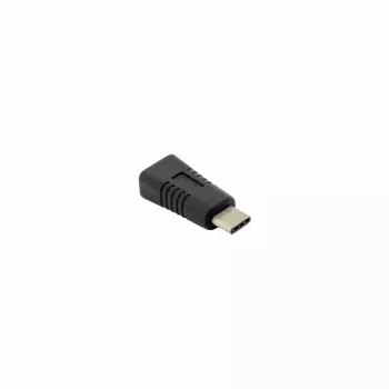 Sbox adapteris Micro USB-2.0 mot. -> USB TYPE C OTG AD.USB.F-CTYPE.M.