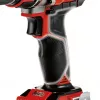 Einhell Germany Ag 4513887 akumuliatorinis gręžtuvas juodas