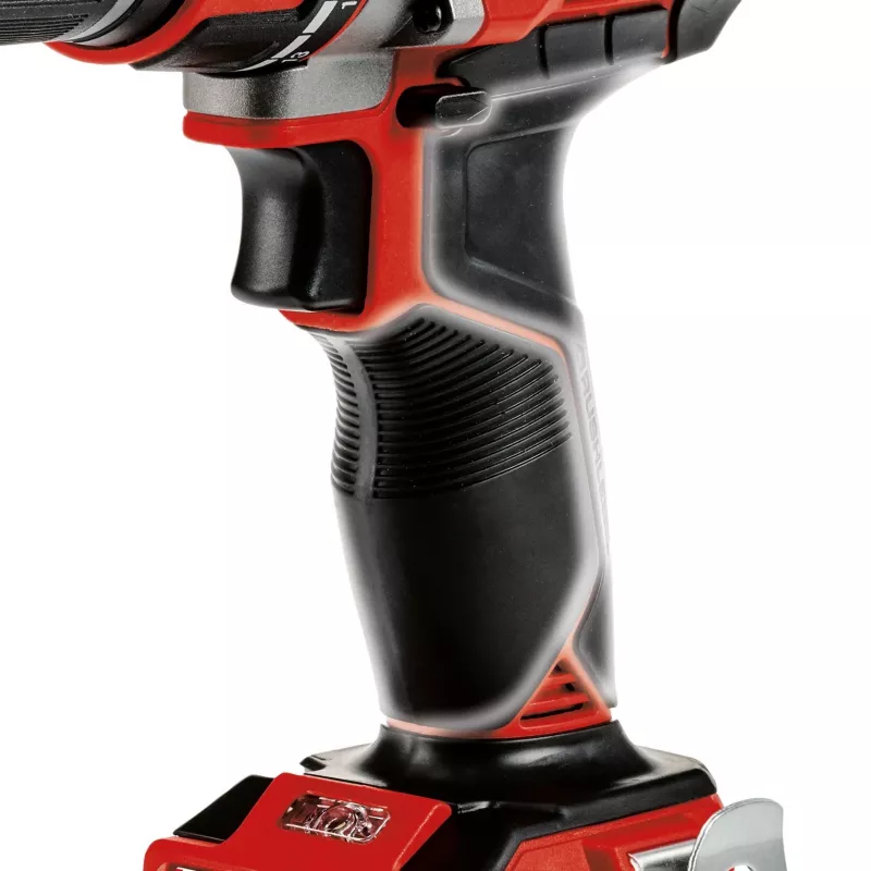 Einhell Germany Ag 4513887 akumuliatorinis gręžtuvas juodas