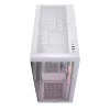 Corsair 3500X ARGB Midi Tower Baltas