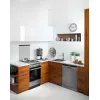 Garo virimo aparatas Optimum PT3011 Lunaris juodas/baltas