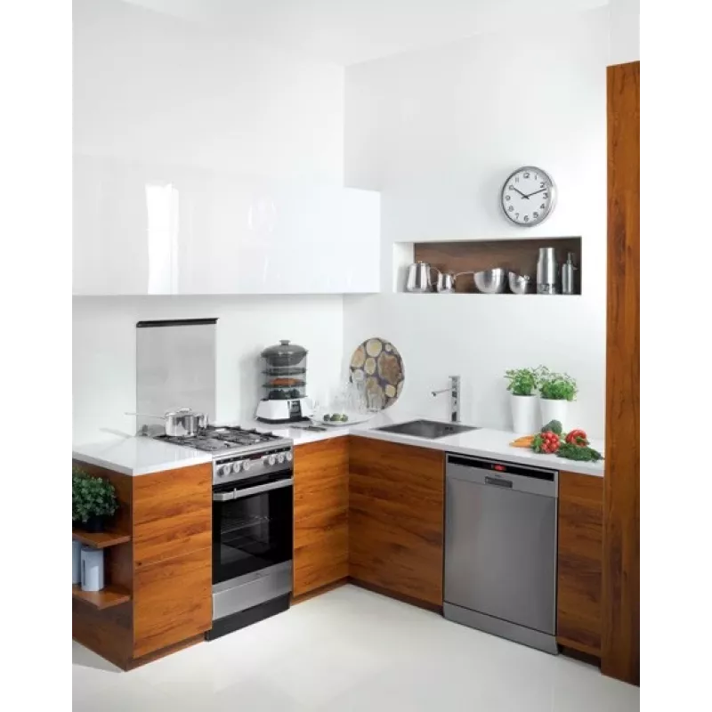 Garo virimo aparatas Optimum PT3011 Lunaris juodas/baltas