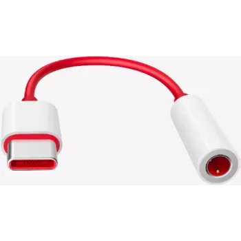 Oneplus Original Adapter USB Type-C į 3,5 mm lizdą (2180602)
