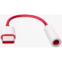 Oneplus Original Adapter USB Type-C į 3,5 mm lizdą (2180602)