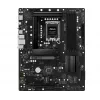 Motininė plokštė ASRock B860 Pro-A — Intel B860 ATX, LGA 1851, DDR5, 4x DIMM, 256 GB, 2,5 Gb LAN, 1x M.2, 4x SATA III