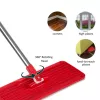 Grindų valymo rinkinys GB870 MaxiClean su plokščia šluoste ir 2 viename kibiru 5,7 l