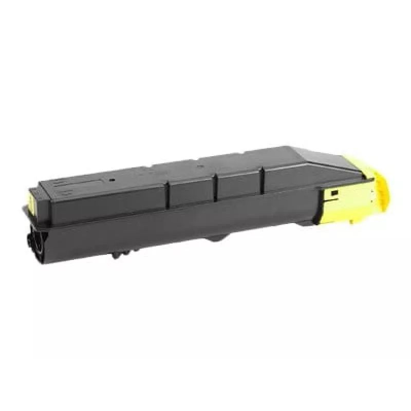 Originalus Kyocera TK-8305Y geltonos spalvos tonerio kasetė, 10000 puslapių