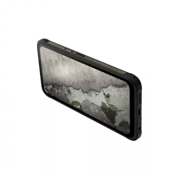 Išmanusis telefonas myPhone Hammer Blade V 5G, 6,5 colio, 8GB/256GB, žalias