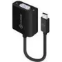 ALOGIC išorinis vaizdo adapteris USB-C į VGA, juodas (UCVGA-ADP)