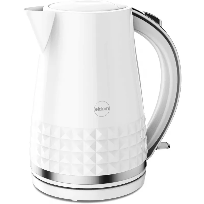 ELDOM C270B elektrinis virdulys 1,7 L 2150 W