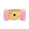 Vaikų skaitmeninis fotoaparatas Easypix KiddyPix Mystery 165 g Rožinė Geltona