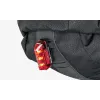 Dviračio krepšys Topeak BackLoader 15 L Nylon Polyethylene Juoda