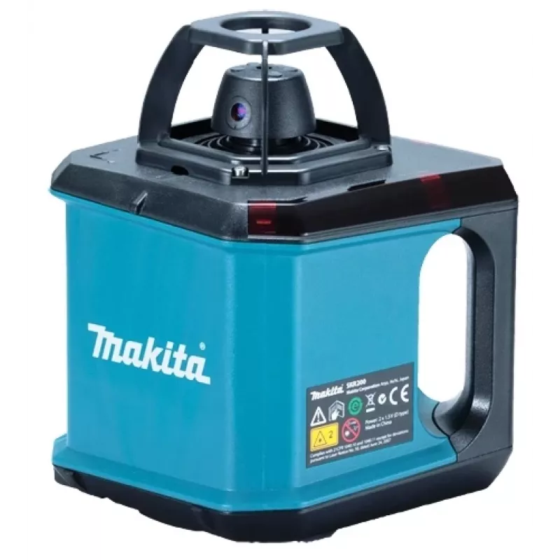 Makita SKR200Z - Sukamasis lazerinis nivelyras