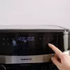 Taurus Air Fry Digital Duo Double 9 L 2200 W karšto oro gruzdintuvė juoda
