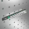 Wera 05005480001 Black įrankių komplektas