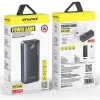 Nešiojamas Powerbank AWEI P134K 20000mAh