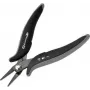 Replėtės plokščiosios c.k tools T3891 ESD 145 mm, antistatinės plokščiažandės replės