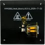Surinkta kaitinimo plokštės plokštė Flashforge AD5X (atsarginė dalis, modelis 20004650001)
