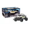 Revell New Mud Scout radijo bangomis valdomas modelis Sunkvežimis elektrinis variklis