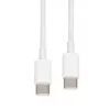 iBOX C-65 White, GaN 65W universalus įkroviklis su UK kištuku