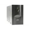 Gembird UPS-PC-850AP nepertraukiamo maitinimo šaltinis (UPS) Line-Interactive 0,85 kVA 520 W 4 AC išvadai
