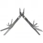 Leatherman Super Tool 300 daugiafunkcis įrankis (19 funkcijų) nerūdijantis plienas