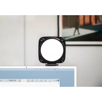 Elgato Key Light Neo stačiakampis LED šviestuvas 15 W 10LAJ9911