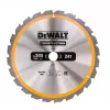 DeWALT DT1959-QZ pjūklo diskas 1 vnt.