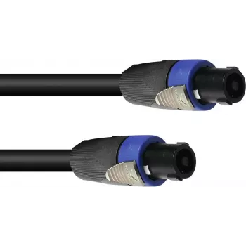 Garsiakalbio kabelis PSSO 3022793K 4×4 mm 10 m