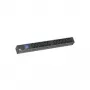 Bachmann BlueNet BN0500 matuojamas maitinimo skirstytuvas 12xC13, 32A, 230V